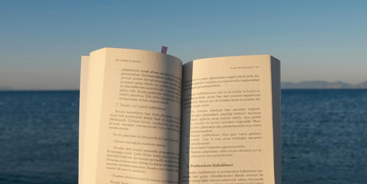 从读英文内容到读英文原著:最自然、最有效的成长路径